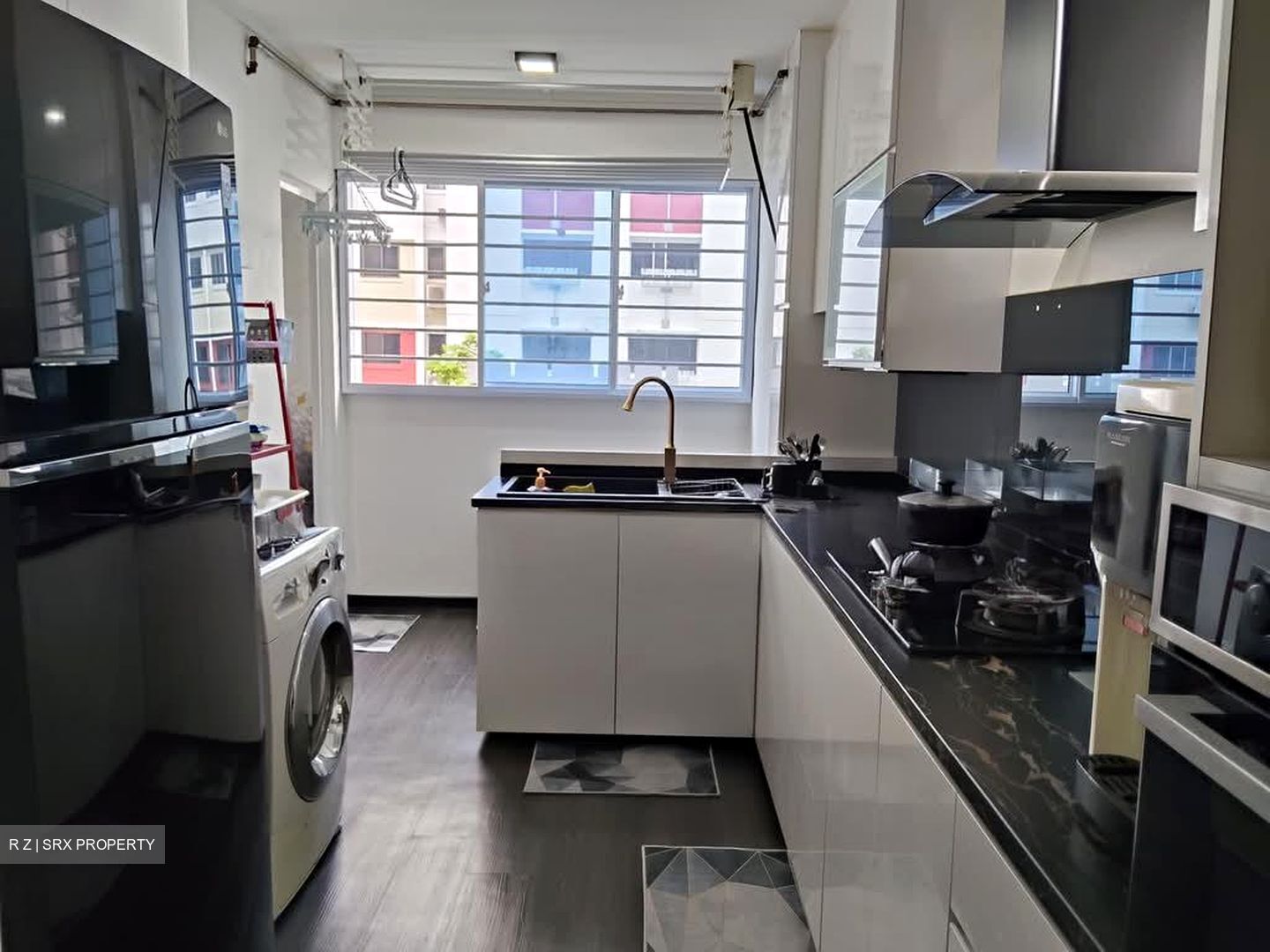 Blk 276 Ficus Vale (Yishun), HDB 4 Rooms #578504111